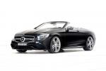 Mercedes-AMG S63 Cabriolet by Brabus 2016 года